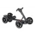 Дитячий електрокарт з пультом керування Spoko SP-V17 6V4,5 чорний