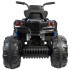 Дитячий електроквадроцикл Spoko HM-1288 синій