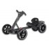 Дитячий електрокарт з пультом керування Spoko SP-V17 6V4,5 чорний