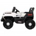 Дитячий електромобіль Spoko SP-V80 білий