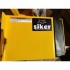 Док-перевантажувач платформа для перевантаження складська Siker (навантаження 6 тонн)