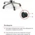 Крісло АКЛАС Вінд PL TILT Сірий (Сірий) Крісло АКЛАС Вінд PL TILT Сірий (Сірий)