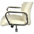 Крісло АКЛАС Альте TILT Бежевий (PU Beige)