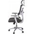 Крісло АКЛАС Арктик WT R-SR Сірий (LVB-306 Grey OS-3006 Grey)