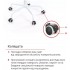 Крісло АКЛАС Арсі WT TILT Чорний (Чорний)