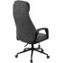 Крісло АКЛАС Айдар ANF (1705B-26 Black-Gray)