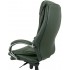 Крісло АКЛАС Валенсія Soft CH MB Зелений (Шкіра Lux LC-green) Крісло АКЛАС Валенсія Soft CH MB Зелений (Шкіра Lux LC-green)