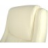 Крісло АКЛАС Альте TILT Бежевий (PU Beige)