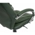 Крісло АКЛАС Валенсія Soft CH MB Зелений (Шкіра Lux LC-green) Крісло АКЛАС Валенсія Soft CH MB Зелений (Шкіра Lux LC-green)