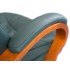 Крісло АКЛАС Валенсія Soft EX MB Зелений (Шкіра Lux LC-green) Крісло АКЛАС Валенсія Soft EX MB Зелений (Шкіра Lux LC-green)