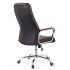 Крісло АКЛАС Альте TILT Чорний (PU Black)