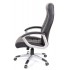 Крісло АКЛАС Атлант MP TILT (XY-7147) Чорний (PU-чорний) Крісло АКЛАС Атлант MP TILT (XY-7147) Чорний (PU-чорний)