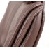 Крісло АКЛАС Арізона Soft CH MB Коричневий (Шкіра LC-K)