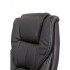 Крісло АКЛАС Відаго ANF Чорний (PU Black)