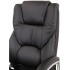 Крісло АКЛАС Відаго ANF Чорний (PU Black)
