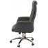 Крісло АКЛАС Ай-Петрі CH Tex ANF (1705B-26 Black-Gray) Крісло АКЛАС Ай-Петрі CH Tex ANF (1705B-26 Black-Gray)