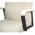 Крісло АКЛАС Авіс TILT Бежевий (CL-2088-9 Light Beige)