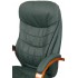Крісло АКЛАС Валенсія Soft EX MB Зелений (Шкіра Lux LC-green) Крісло АКЛАС Валенсія Soft EX MB Зелений (Шкіра Lux LC-green)