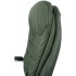 Крісло АКЛАС Валенсія Soft CH MB Зелений (Шкіра Lux LC-green) Крісло АКЛАС Валенсія Soft CH MB Зелений (Шкіра Lux LC-green)