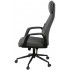 Крісло АКЛАС Айдар ANF (1705B-26 Black-Gray)