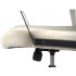 Крісло АКЛАС Авіс TILT Бежевий (CL-2088-9 Light Beige)