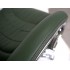 Крісло АКЛАС Валенсія Soft CH MB Зелений (Шкіра Lux LC-green) Крісло АКЛАС Валенсія Soft CH MB Зелений (Шкіра Lux LC-green)