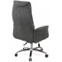 Крісло АКЛАС Ай-Петрі CH Tex ANF (1705B-26 Black-Gray) Крісло АКЛАС Ай-Петрі CH Tex ANF (1705B-26 Black-Gray)