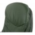 Крісло АКЛАС Валенсія Soft CH MB Зелений (Шкіра Lux LC-green) Крісло АКЛАС Валенсія Soft CH MB Зелений (Шкіра Lux LC-green)