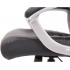 Крісло АКЛАС Атлант MP TILT (XY-7147) Чорний (PU-чорний) Крісло АКЛАС Атлант MP TILT (XY-7147) Чорний (PU-чорний)