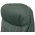 Крісло АКЛАС Валенсія Soft EX MB Зелений (Шкіра Lux LC-green) Крісло АКЛАС Валенсія Soft EX MB Зелений (Шкіра Lux LC-green)