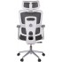 Крісло АКЛАС Арктик WT R-SR Сірий (LVB-306 Grey OS-3006 Grey)