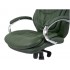 Крісло АКЛАС Валенсія Soft CH MB Зелений (Шкіра Lux LC-green) Крісло АКЛАС Валенсія Soft CH MB Зелений (Шкіра Lux LC-green)