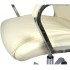 Крісло АКЛАС Альте TILT Бежевий (PU Beige)