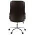 Крісло АКЛАС Альте TILT Коричневий (PU Brown 207) Крісло АКЛАС Альте TILT Коричневий (PU Brown 207)