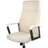 Крісло АКЛАС Авіс TILT Бежевий (CL-2088-9 Light Beige)