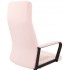 Крісло АКЛАС Авіс TILT Рожевий (Light pink fabric)