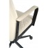 Крісло АКЛАС Авіс TILT Бежевий (CL-2088-9 Light Beige)