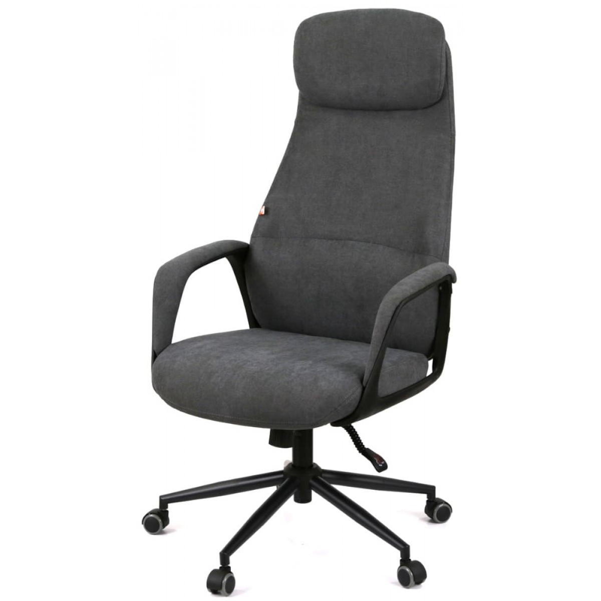Крісло АКЛАС Айдар ANF (1705B-26 Black-Gray)