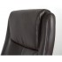 Крісло АКЛАС Альте TILT Коричневий (PU Brown 207) Крісло АКЛАС Альте TILT Коричневий (PU Brown 207)