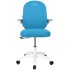 Крісло дитяче АКЛАС Тесоро PR Синій (H-38 Light blue)