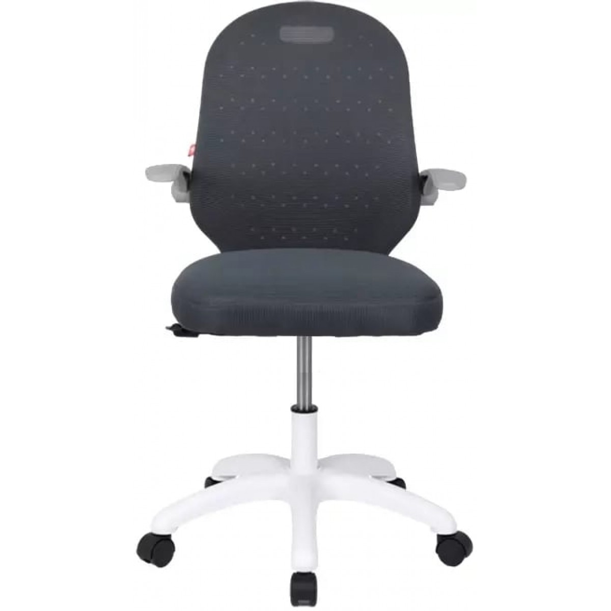 Крісло дитяче АКЛАС Тесоро PR Сірий (H-32 Grey)
