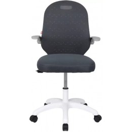 Крісло дитяче АКЛАС Тесоро PR Сірий (H-32 Grey)