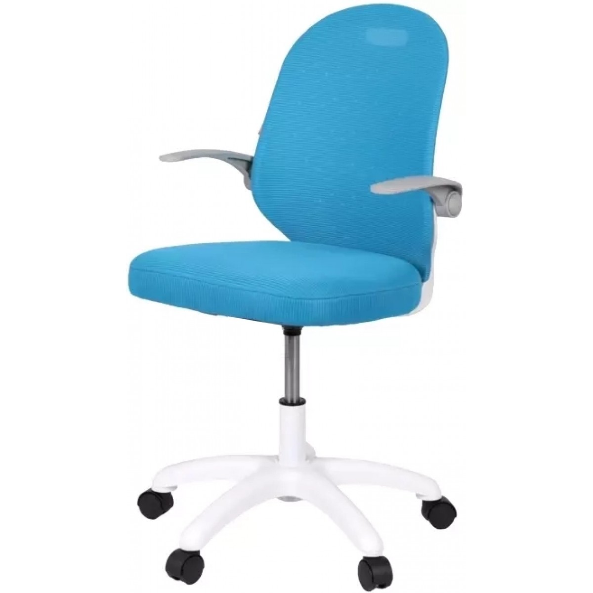 Крісло дитяче АКЛАС Тесоро PR Синій (H-38 Light blue)