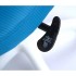 Крісло дитяче АКЛАС Тесоро TILT Синій (H-38 Light blue)