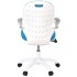 Крісло дитяче АКЛАС Тесоро PR Синій (H-38 Light blue)