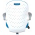 Крісло дитяче АКЛАС Тесоро PR Синій (H-38 Light blue)