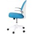 Крісло дитяче АКЛАС Тесоро TILT Синій (H-38 Light blue)