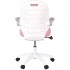 Крісло дитяче АКЛАС Тесоро TILT Рожевий (H-55 Pink)