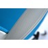 Крісло дитяче АКЛАС Тесоро PR Синій (H-38 Light blue)