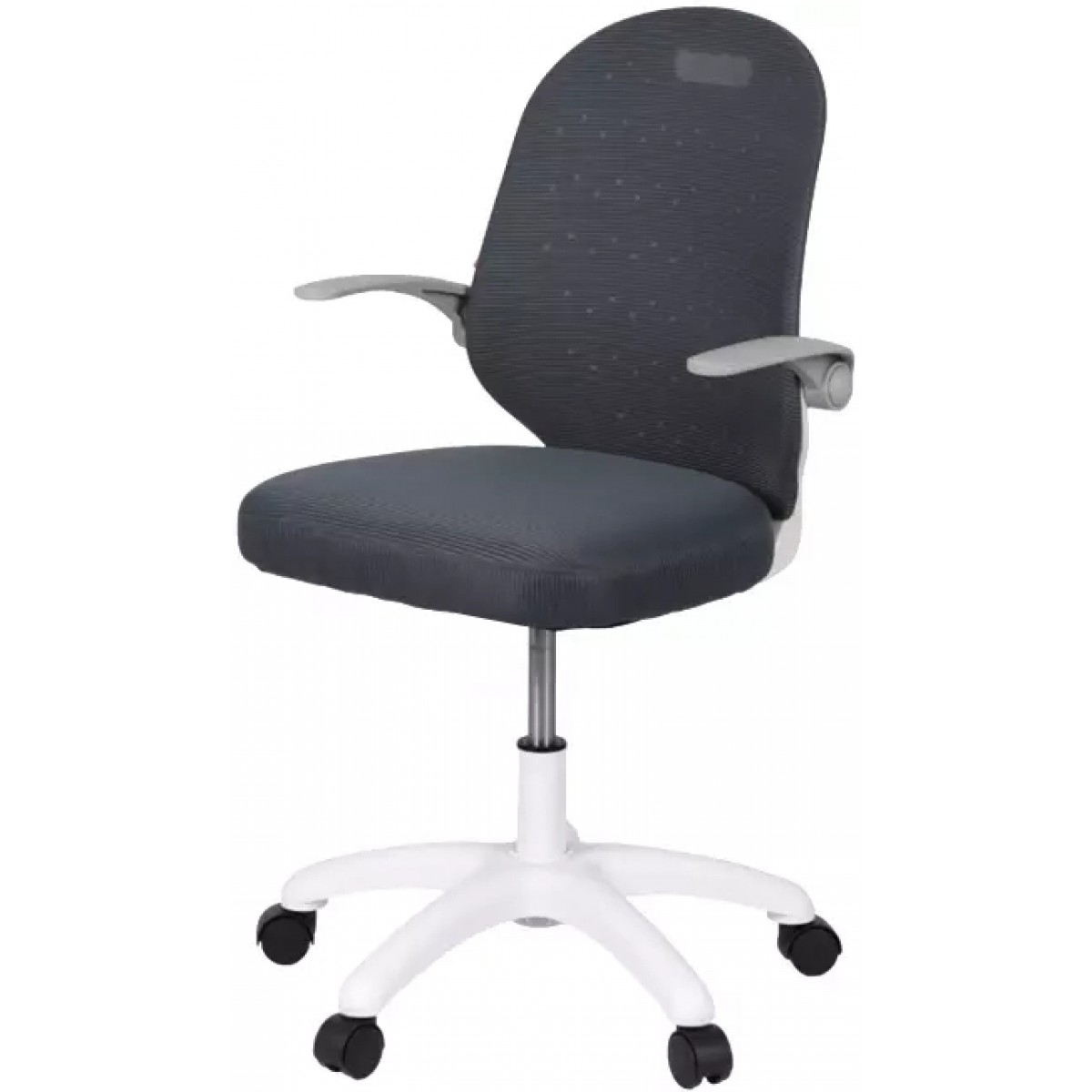 Крісло дитяче АКЛАС Тесоро TILT Сірий (H-32 Grey)